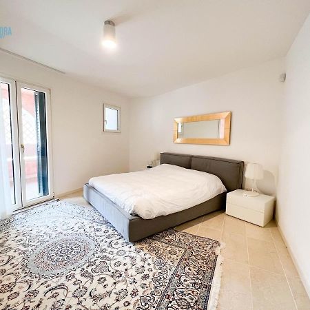 Porto San Rocco Tirabora Short Rent Múggia Exterior foto