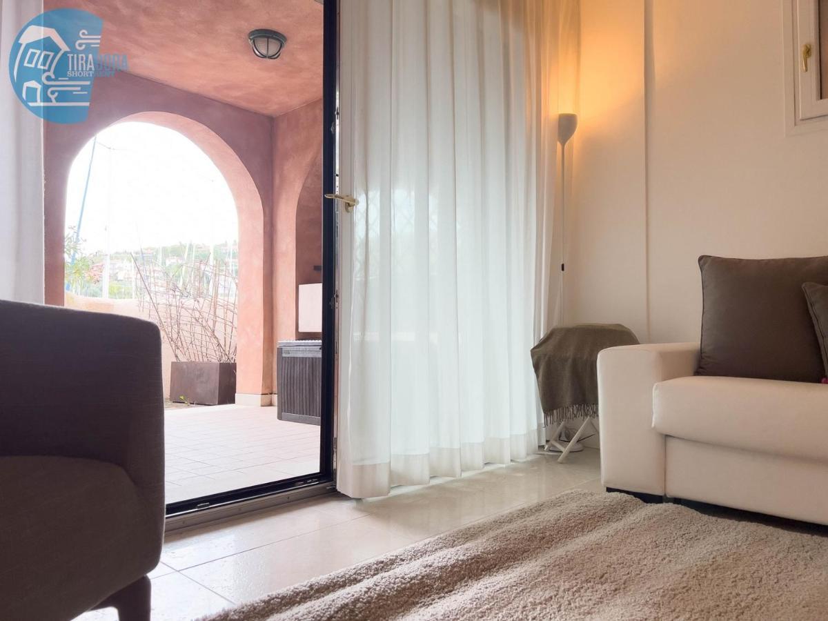 Porto San Rocco Tirabora Short Rent Múggia Exterior foto
